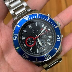 Nautis Dive Chrono 500 “17065-E”